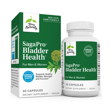 Terry Naturally SagaPro
