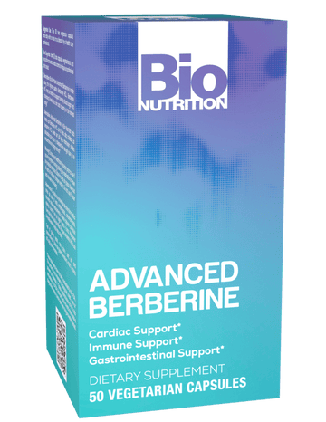 Bio Nutrtion Advanced Berberine