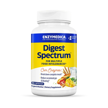 Enzymedica Digest Spectrum