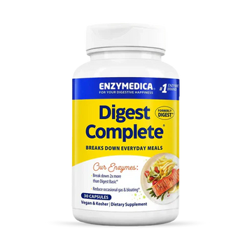 Enzymedica Digest Complete