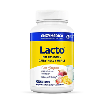 Enzymedica Lacto