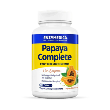 Enzymedica Papaya Complete