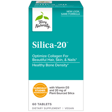 Terry Naturally Silica-20
