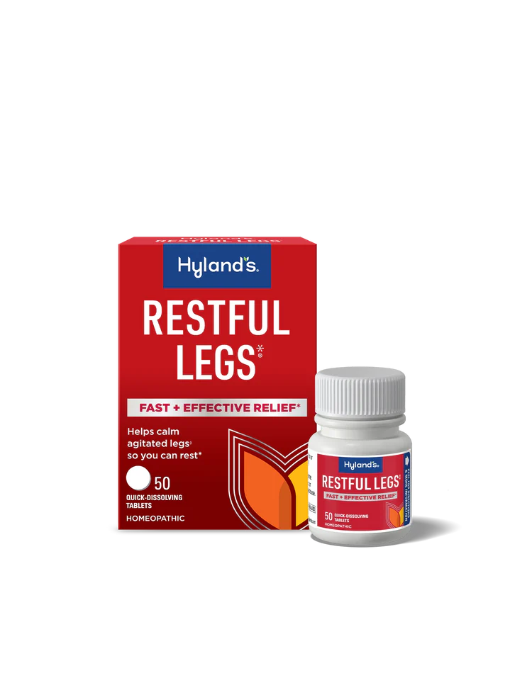 Hyland's Naturals Restful Legs