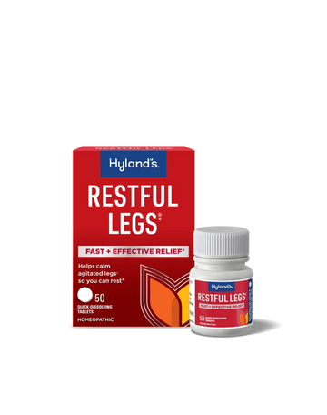 Hyland's Naturals Restful Legs