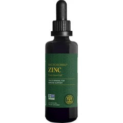 Global Healing Microsomal Zinc