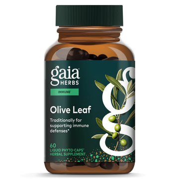 Gaia Olive Leaf