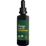 Global Healing Vegan Omega 3.6.7.9
