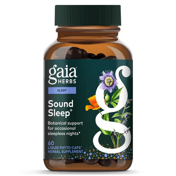 Gaia Sound Sleep