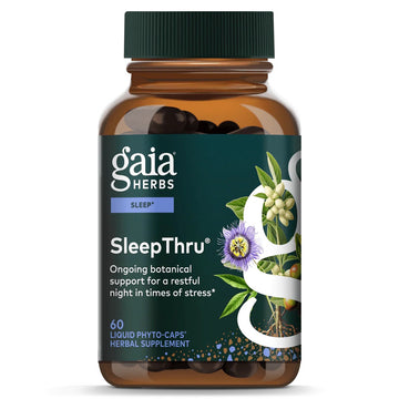 Gaia SleepThru