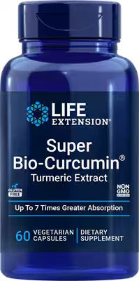 Life Extension Super Bio-Curcumin
