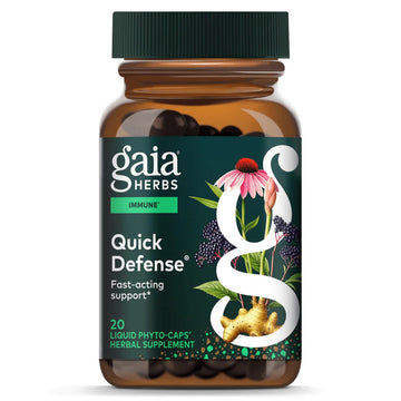Gaia Quick Defense