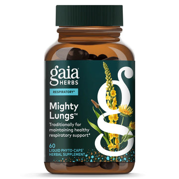 Gaia Mighty Lungs