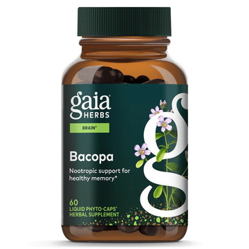Gaia Bacopa