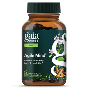 Gaia Agile Mind