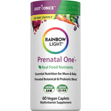 Rainbow Light Prenatal One