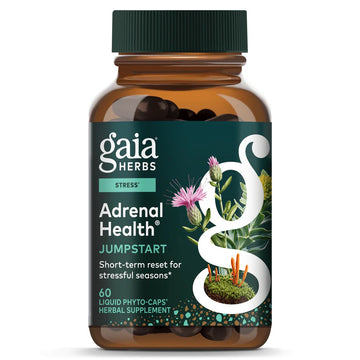 Gaia Adrenal Health Jump Start