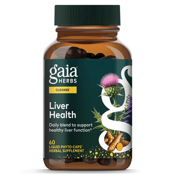 Gaia Liver Health