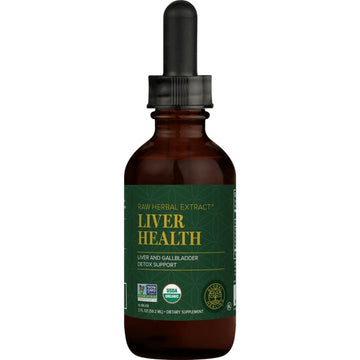 Global Healing Liver Health