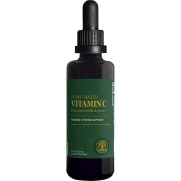 Global Healing Plant based Vitamin C