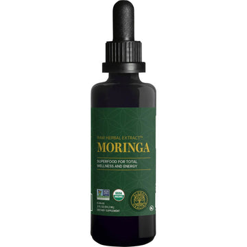 Global Healing Moringa