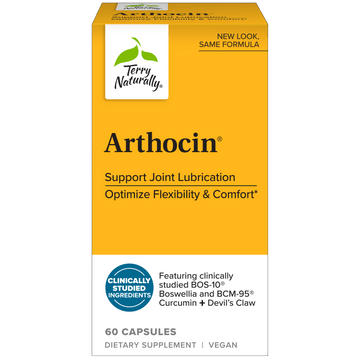 Terry Naturally Arthocin