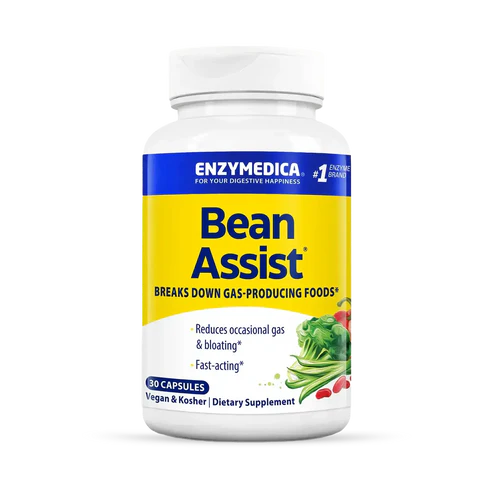 Enzymedica BeanAssist
