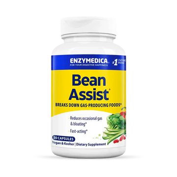 Enzymedica BeanAssist