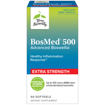 Terry Naturally BosMed 500 Extra Strength