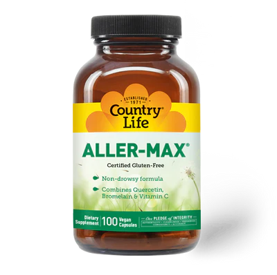 Country Life Aller-Max