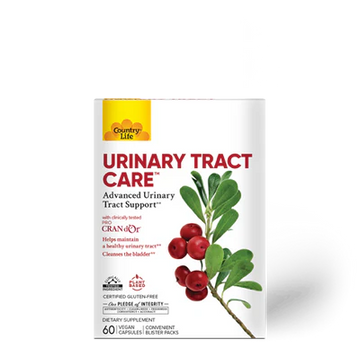 Country LIfe Urinary Tract Care