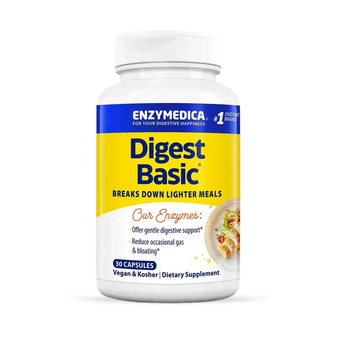 Enzymedica Digest Basic