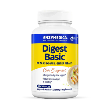 Enzymedica Digest Basic