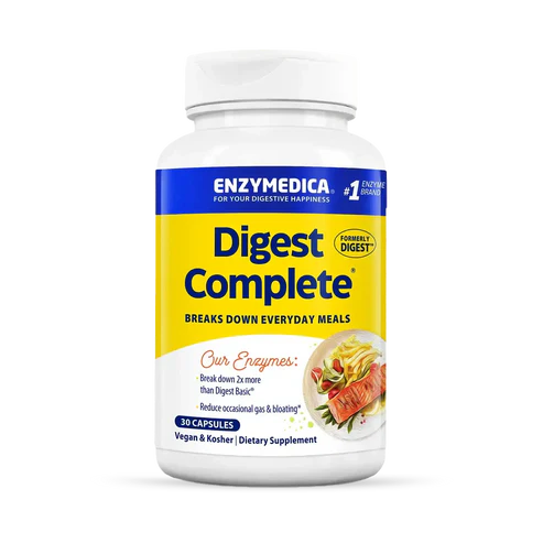 Enzymedica Digest Complete