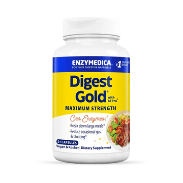 Enzymedica Digest Gold