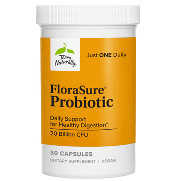 Terry Naturally FloraSure Probiotic