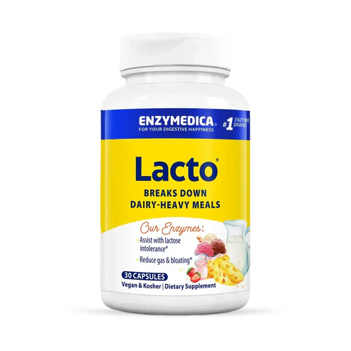 Enzymedica Lacto