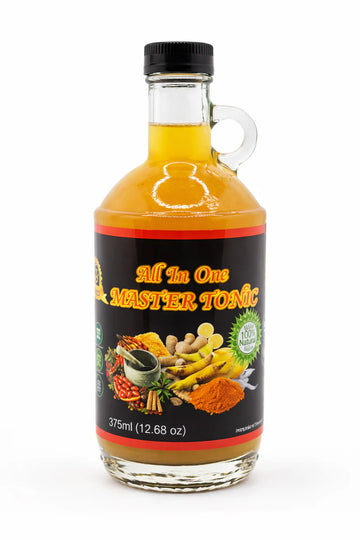 All In One Master Tonic