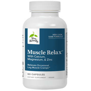Terry Naturally Muscle Relax