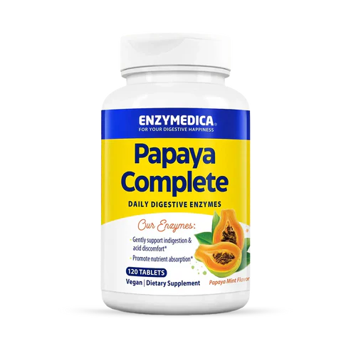 Enzymedica Papaya Complete