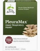 Terry Naturally PleuraMax