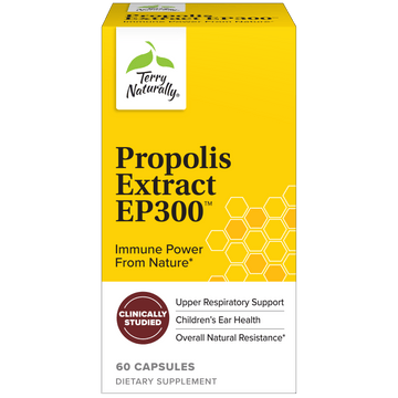 Terry Naturally Propolis Extract EP300