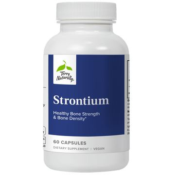 Terry Naturally Strontium