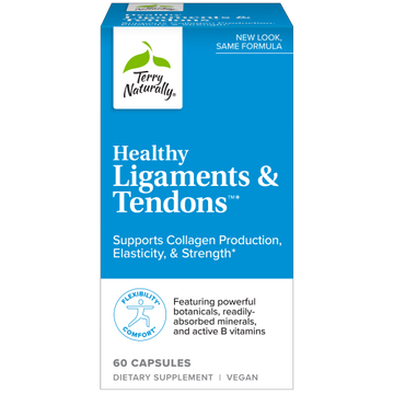 Terry Naturally Healthy Ligaments & Tendons