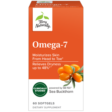 Terry Naturally Omega-7